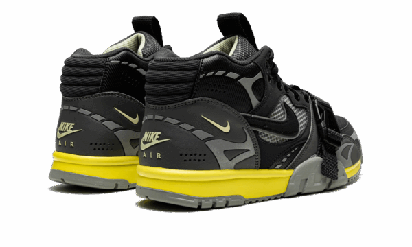 Air Trainer 1 SP "Dark Smoke Grey" - Image 3