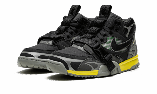 Air Trainer 1 SP "Dark Smoke Grey" - Image 2