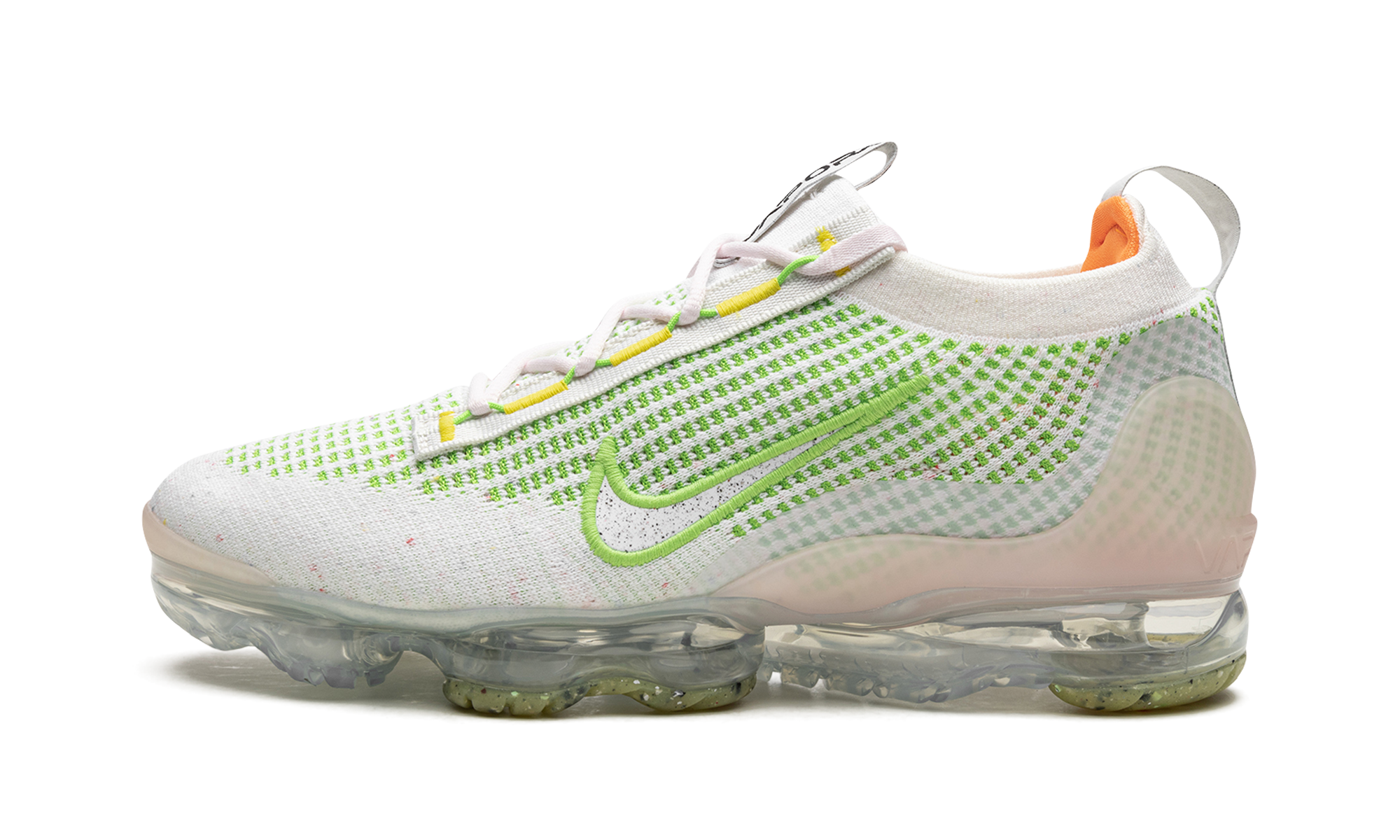AIR VAPORMAX 2021 FLYKNIT WMNS "Feel Love"