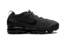 Air VaporMax 2023 Flyknit "Anthracite Black"
