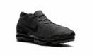 Air VaporMax 2023 Flyknit "Anthracite Black"