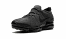 Air VaporMax 2023 Flyknit "Anthracite Black"