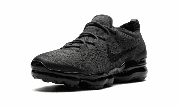 Air VaporMax 2023 Flyknit "Anthracite Black" - Image 4