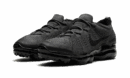 Air VaporMax 2023 Flyknit "Anthracite Black"