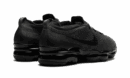 Air VaporMax 2023 Flyknit "Anthracite Black"