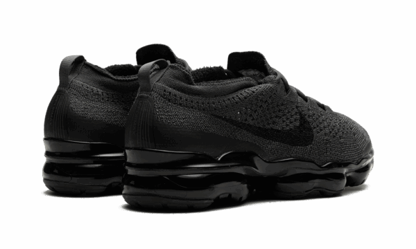 Air VaporMax 2023 Flyknit "Anthracite Black" - Image 3