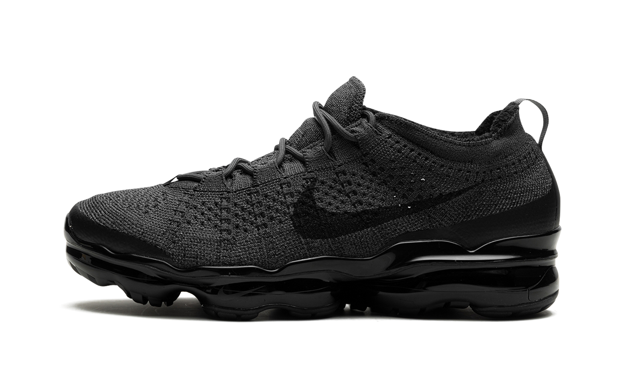 Air VaporMax 2023 Flyknit "Anthracite Black"
