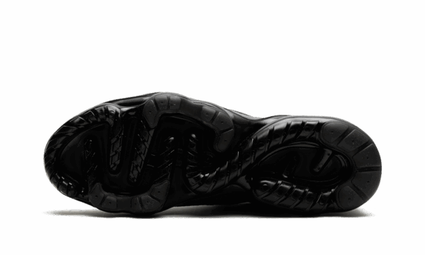 Air VaporMax 2023 Flyknit "Anthracite Black" - Image 5