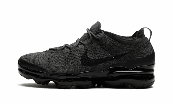 Air VaporMax 2023 Flyknit "Anthracite Black"