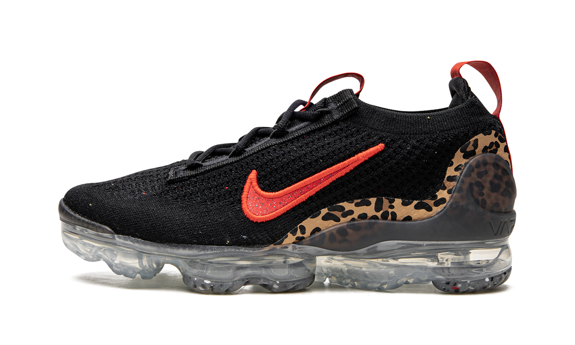 AIR VAPORMAX FLYKNIT 2021 MNS WMNS "Leopard"