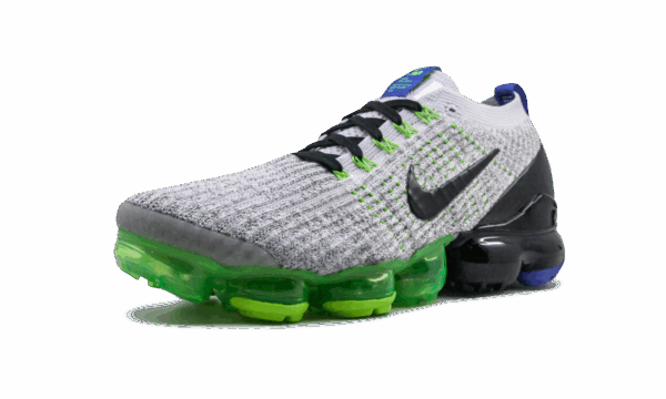 Air VaporMax Flyknit 3 - Image 4