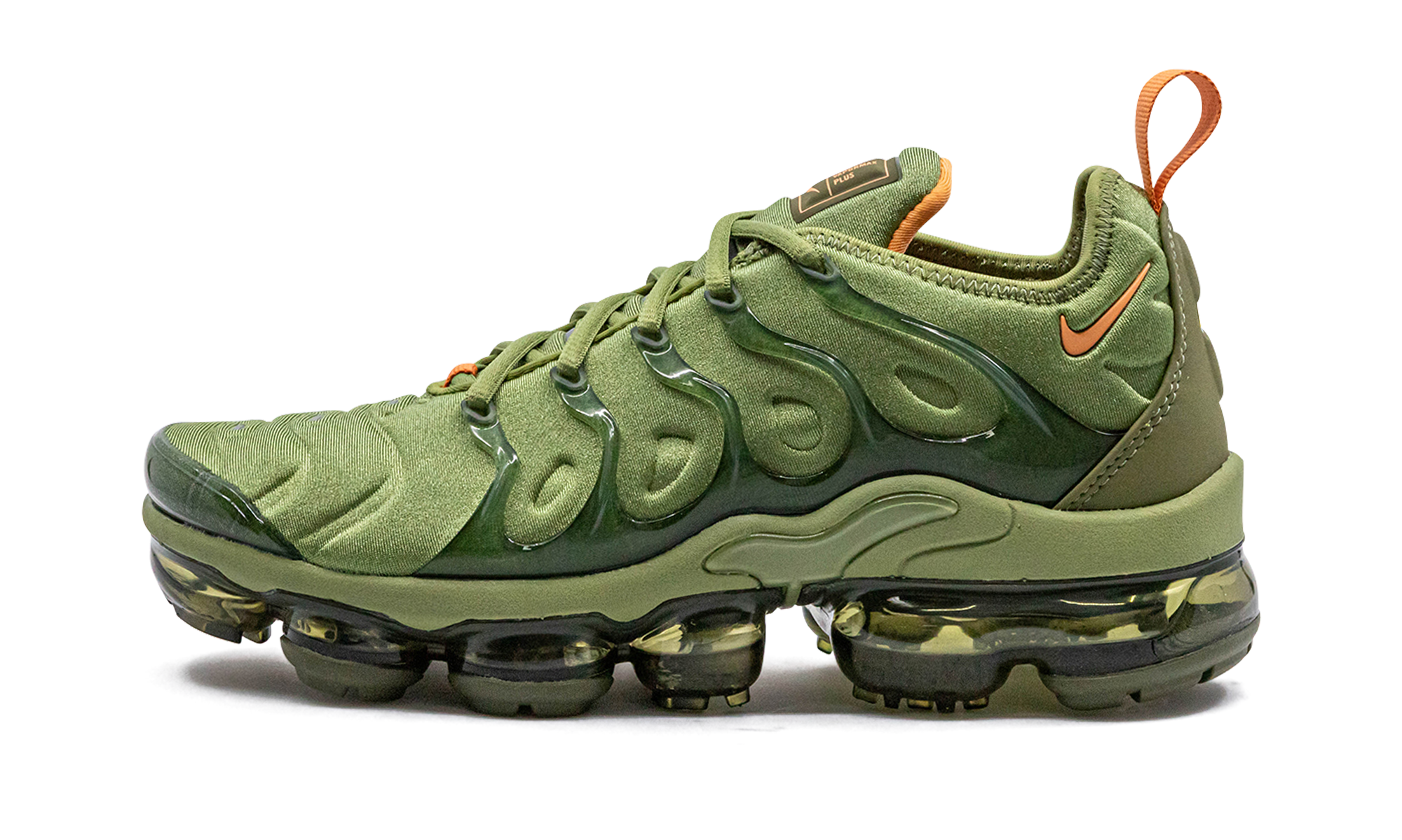 AIR VAPORMAX PLUS MNS WMNS