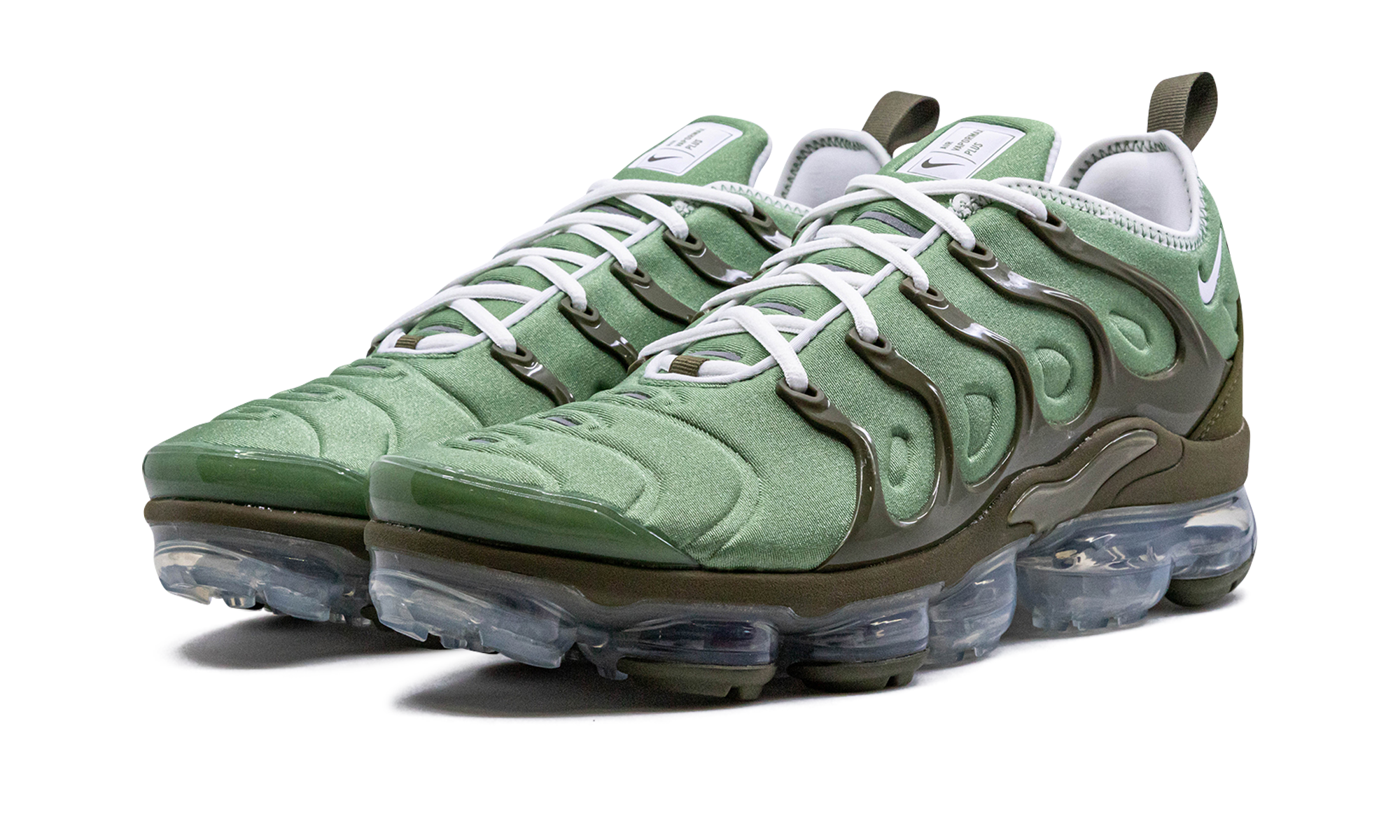Air VaporMax Plus "Olive"