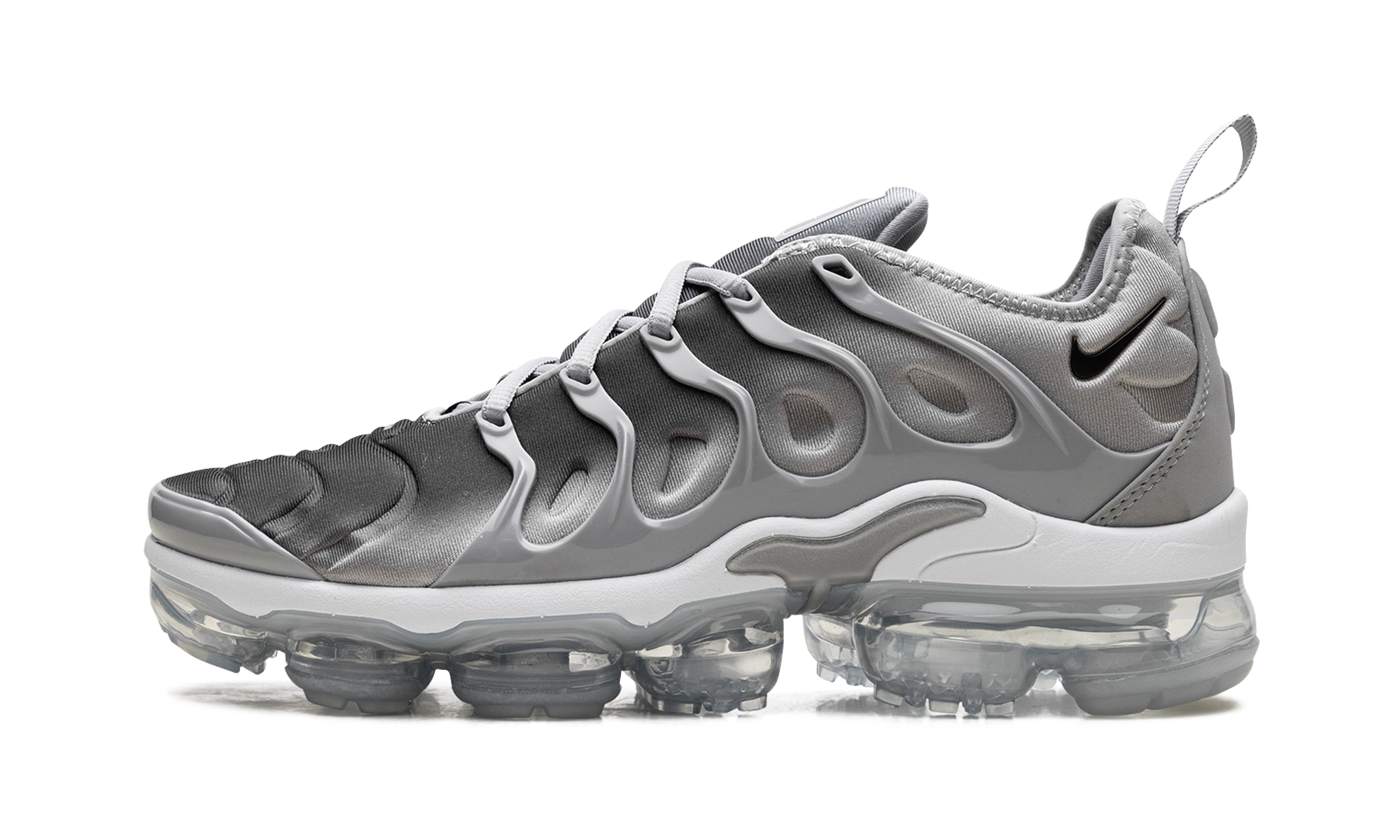 Air Vapormax Plus "Silver Gradient"