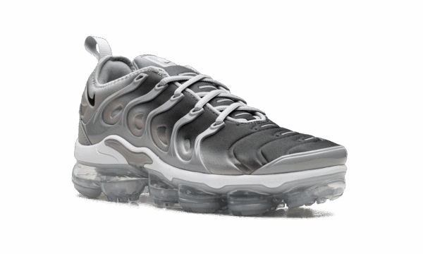 Air Vapormax Plus "Silver Gradient" - Image 8
