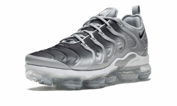 Air Vapormax Plus "Silver Gradient" - Image 4