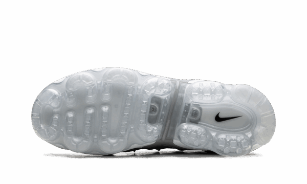 Air Vapormax Plus "Silver Gradient" - Image 6