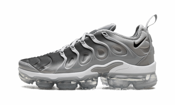 Air Vapormax Plus "Silver Gradient"