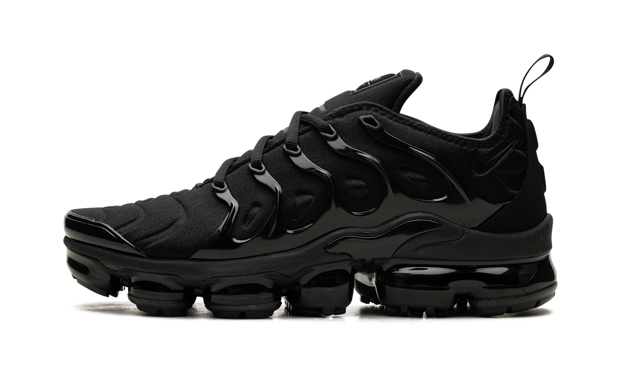Air Vapormax Plus "Triple Black"
