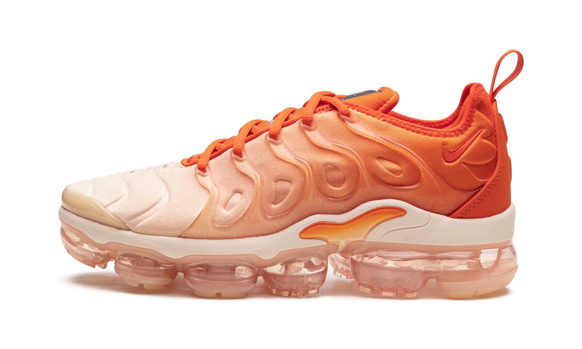 AIR VAPORMAX PLUS WMNS "Citrus"