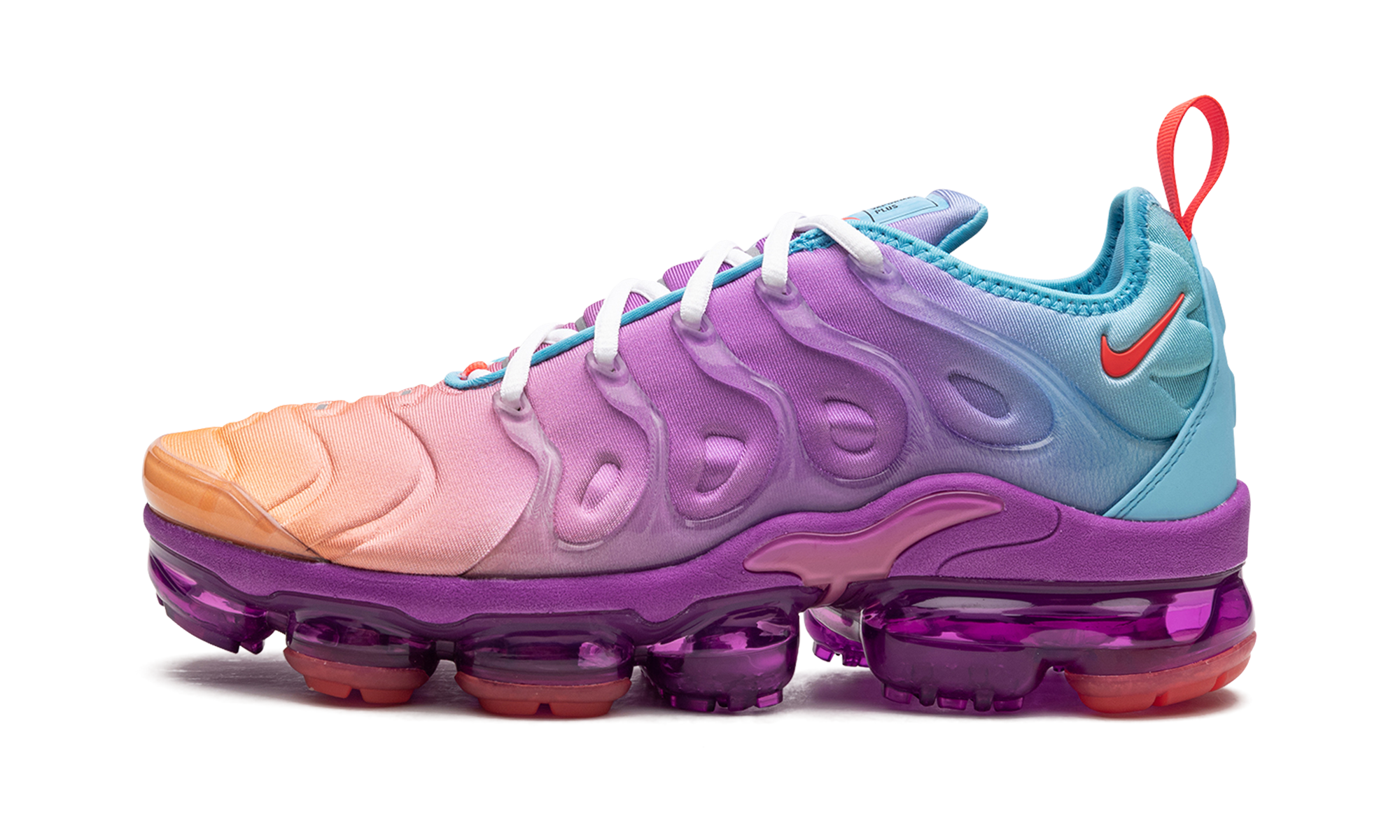 AIR VAPORMAX PLUS WMNS "Multigradient"