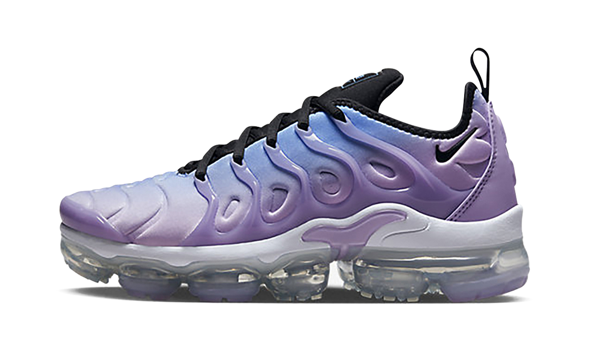 AIR VAPORMAX PLUS WMNS "Purple Fade"