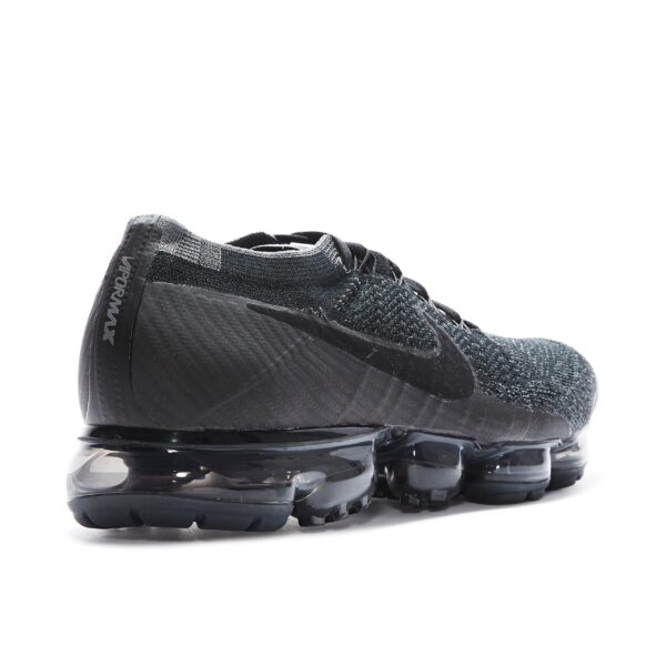 Air VaporMax Triple Black - Image 4