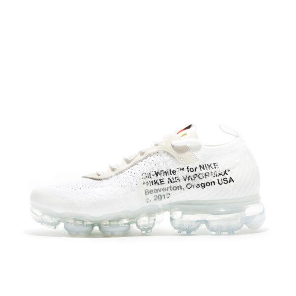 Air Vapormax White x Off-White - Image 2