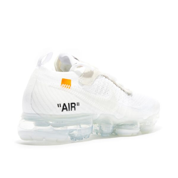 Air Vapormax White x Off-White - Image 4