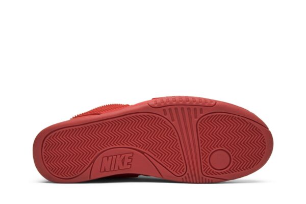 Air Yeezy 2 SP Red October - Image 4
