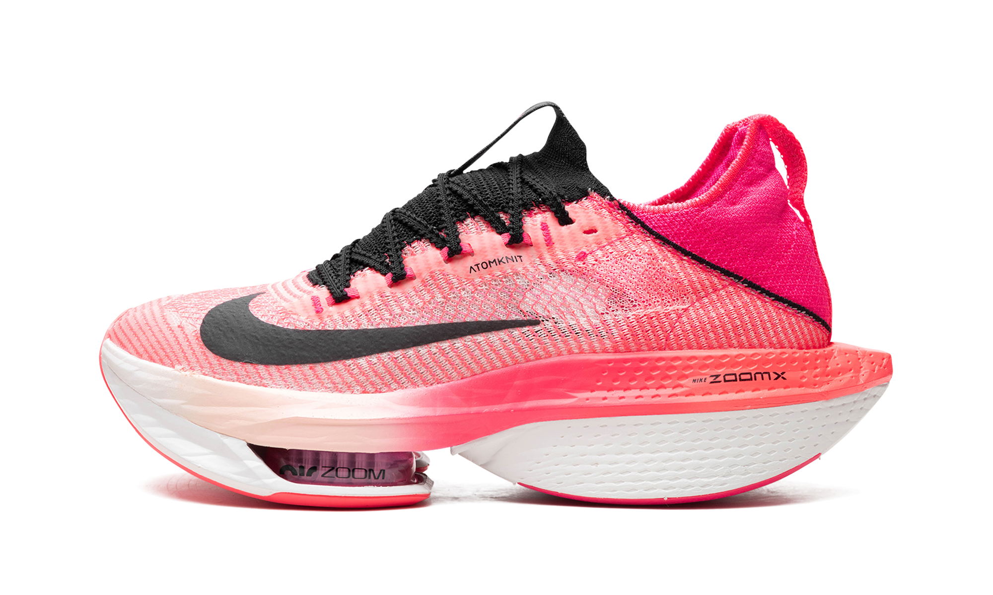 Air Zoom Alphafly NEXT% FK 2 "Ekiden Pack"