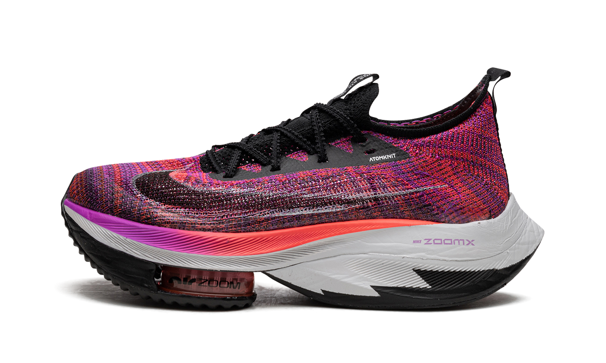 AIR ZOOM ALPHAFLY NEXT% WMNS "Hyper Violet"