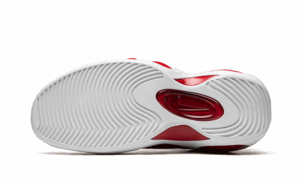 Air Zoom Flight 95 "True Red" - Image 5