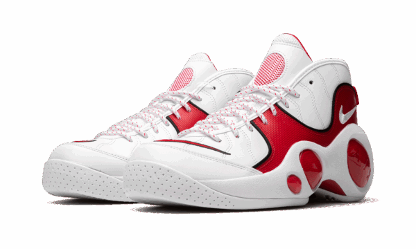 Air Zoom Flight 95 "True Red" - Image 2