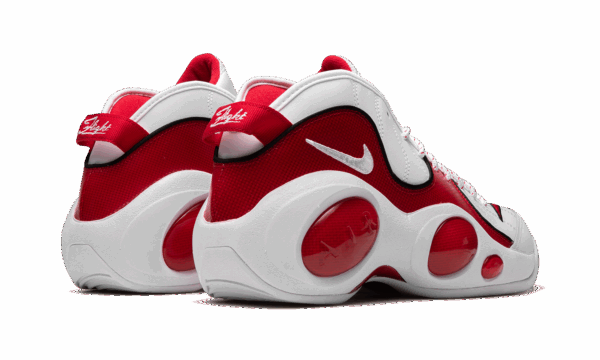 Air Zoom Flight 95 "True Red" - Image 3