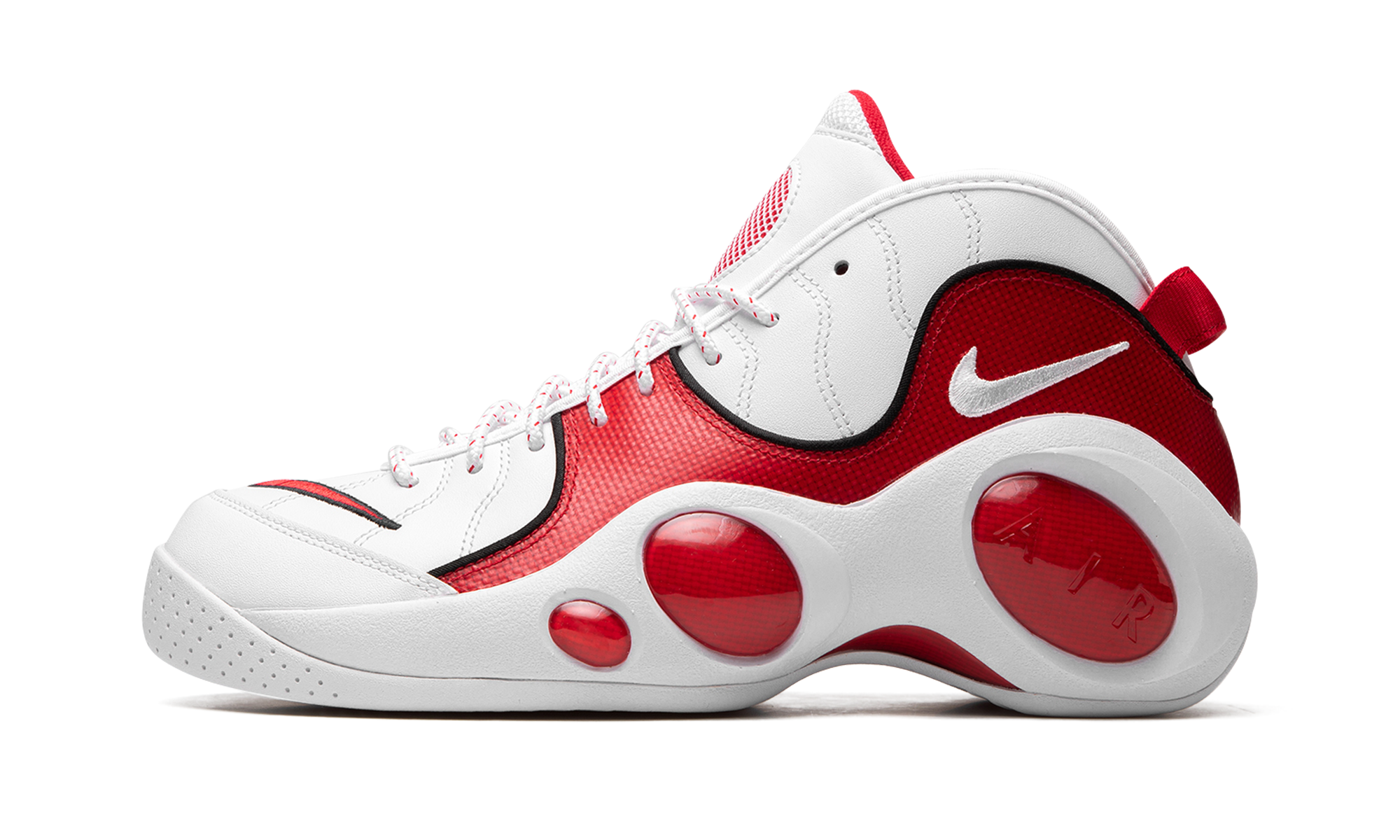 Air Zoom Flight 95 "True Red"