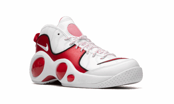 Air Zoom Flight 95 "True Red" - Image 7