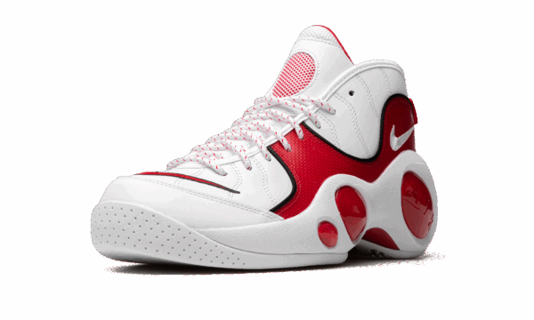 Air Zoom Flight 95 "True Red" - Image 4