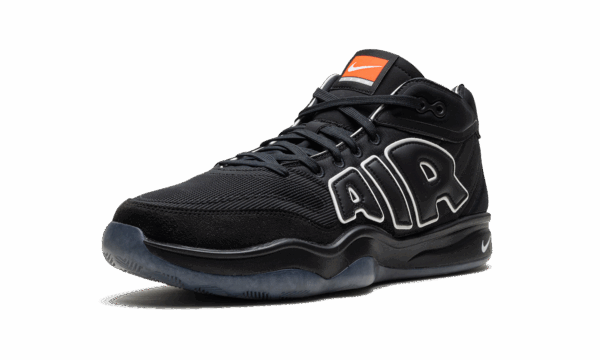 Air Zoom G.T Hustle 2 ASW "All-Star" - Image 4