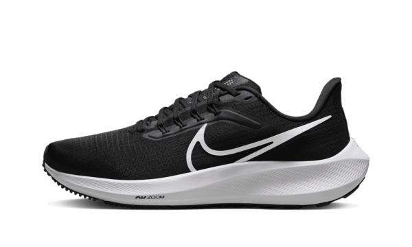 Air Zoom Pegasus 39 TB WMNS "BLACK WHITE"