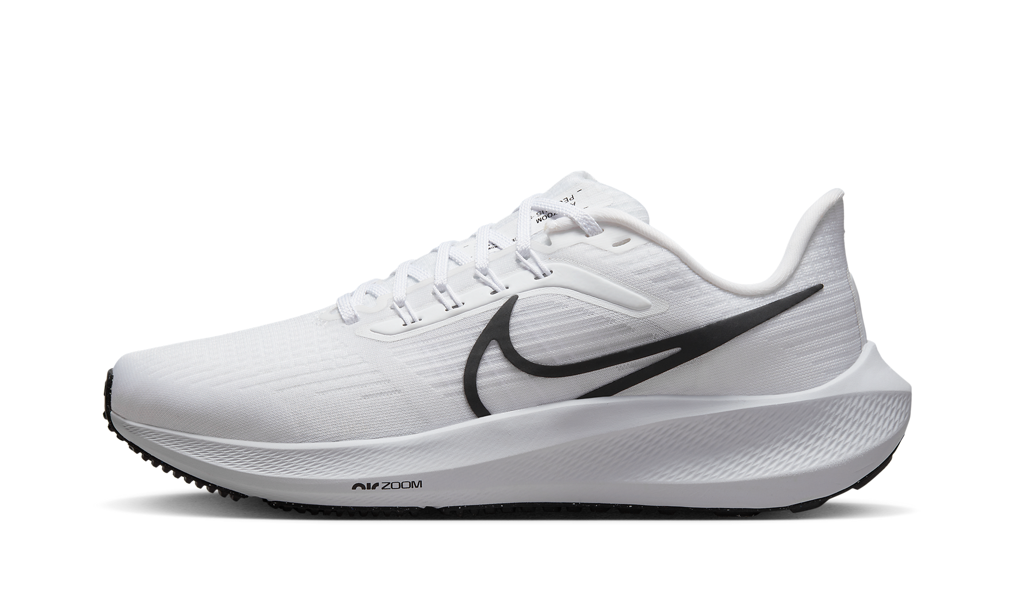 Air Zoom Pegasus 39 TB WMNS "WHITE BLACK"