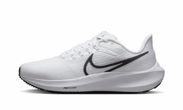 Air Zoom Pegasus 39 TB WMNS "WHITE BLACK"