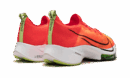 Air Zoom Tempo Next% Flyknit "Total Orange"