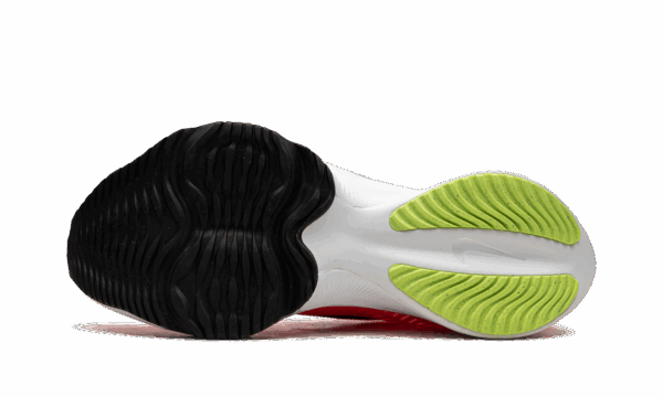 Air Zoom Tempo Next% Flyknit "Total Orange" - Image 5