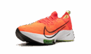 Air Zoom Tempo Next% Flyknit "Total Orange"