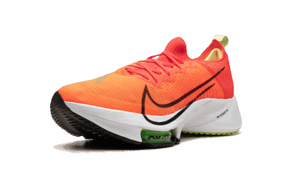 Air Zoom Tempo Next% Flyknit "Total Orange" - Image 4