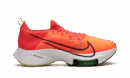 Air Zoom Tempo Next% Flyknit "Total Orange"