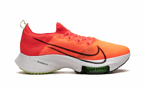 Air Zoom Tempo Next% Flyknit "Total Orange" - Image 6