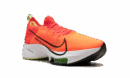 Air Zoom Tempo Next% Flyknit "Total Orange"