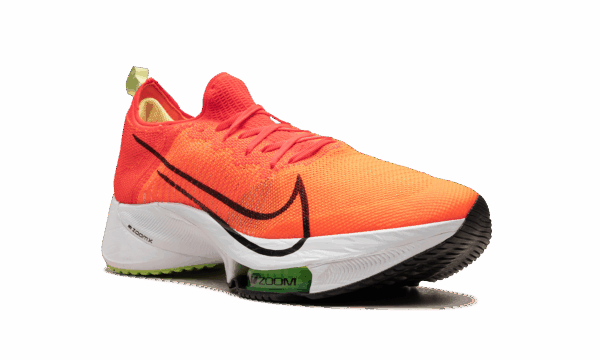 Air Zoom Tempo Next% Flyknit "Total Orange" - Image 7